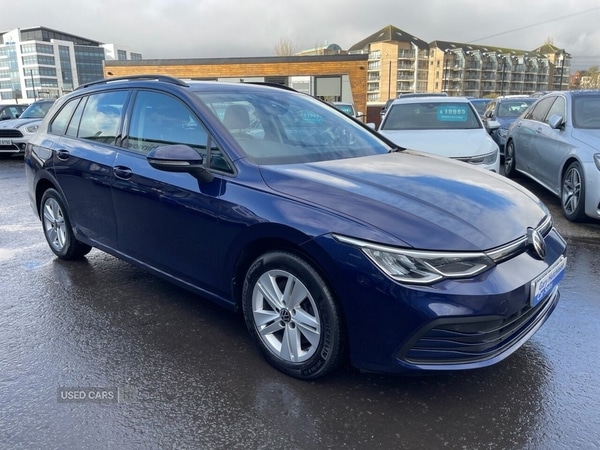 Used Volkswagen Golf 2022 for sale - 76586163: Photo 2