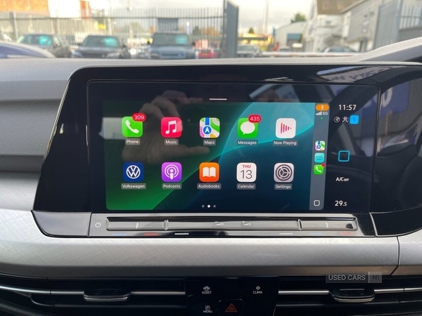 Used Volkswagen Golf 2022 for sale - 76586163: Photo 20