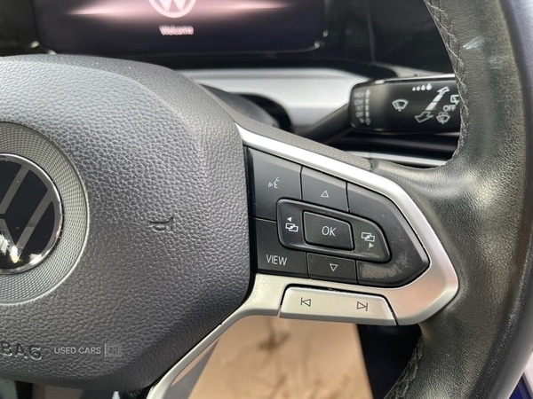 Used Volkswagen Golf 2022 for sale - 76586163: Photo 22