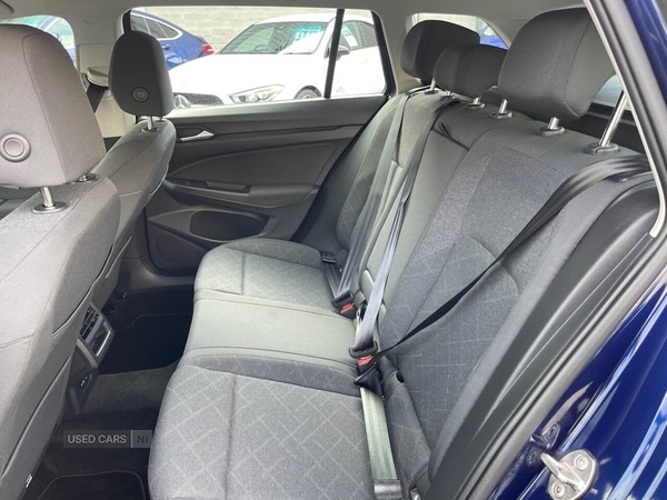 Used Volkswagen Golf 2022 for sale - 76586163: Photo 24