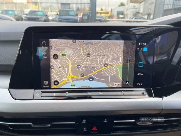 Used Volkswagen Golf 2022 for sale - 76586163: Photo 26