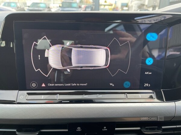 Used Volkswagen Golf 2022 for sale - 76586163: Photo 28