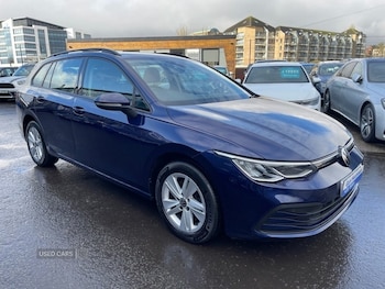 Used Volkswagen Golf 2022 for sale - 76586163: Photo