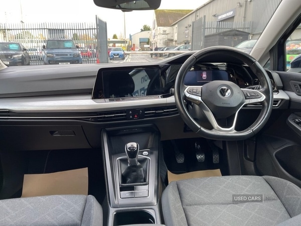 Used Volkswagen Golf 2022 for sale - 76586163: Photo 30