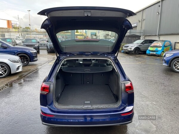 Used Volkswagen Golf 2022 for sale - 76586163: Photo 36