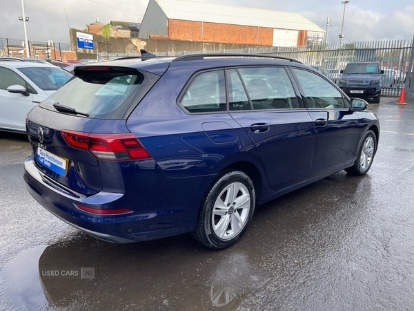 Used Volkswagen Golf 2022 for sale - 76586163: Photo 4