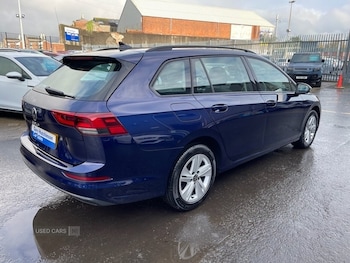 Used Volkswagen Golf 2022 for sale - 76586163: Photo