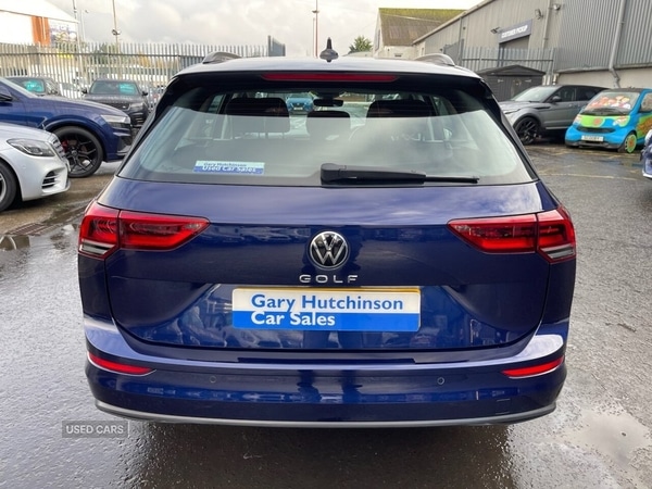 Used Volkswagen Golf 2022 for sale - 76586163: Photo 6