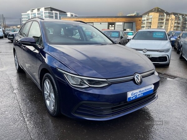 Used Volkswagen Golf 2022 for sale - 76586163: Photo 9