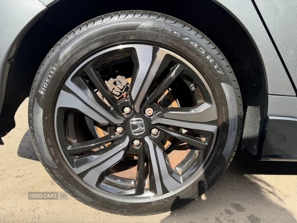 Used Honda Civic 2019 for sale - 78136734: Photo 11