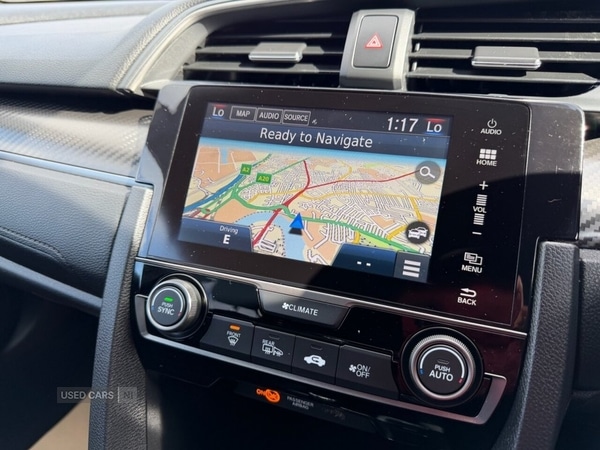 Used Honda Civic 2019 for sale - 78136734: Photo 22