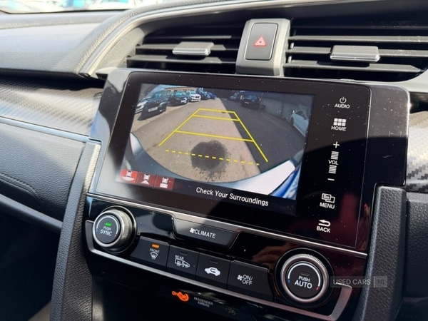 Used Honda Civic 2019 for sale - 78136734: Photo 24