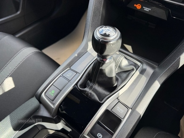 Used Honda Civic 2019 for sale - 78136734: Photo 26