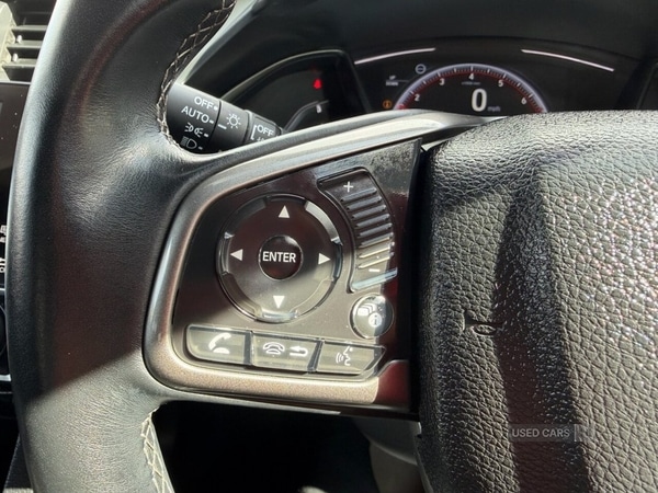 Used Honda Civic 2019 for sale - 78136734: Photo 27