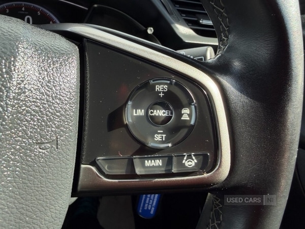 Used Honda Civic 2019 for sale - 78136734: Photo 29