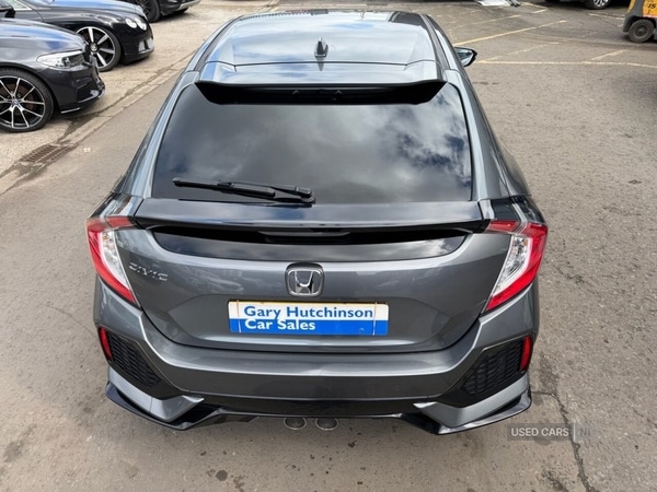 Used Honda Civic 2019 for sale - 78136734: Photo 37