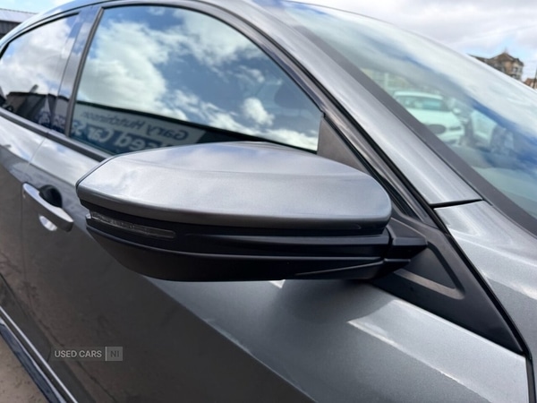 Used Honda Civic 2019 for sale - 78136734: Photo 39