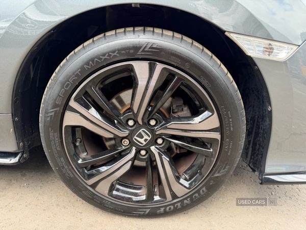 Used Honda Civic 2019 for sale - 78136734: Photo 40