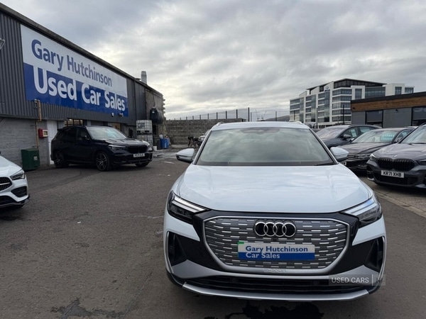 Used Audi Q4 e-tron 2024 for sale - 78035535: Photo 11