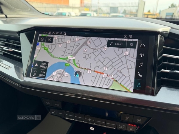 Used Audi Q4 e-tron 2024 for sale - 78035535: Photo 19