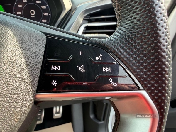 Used Audi Q4 e-tron 2024 for sale - 78035535: Photo 21