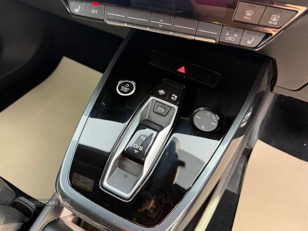 Used Audi Q4 e-tron 2024 for sale - 78035535: Photo 28