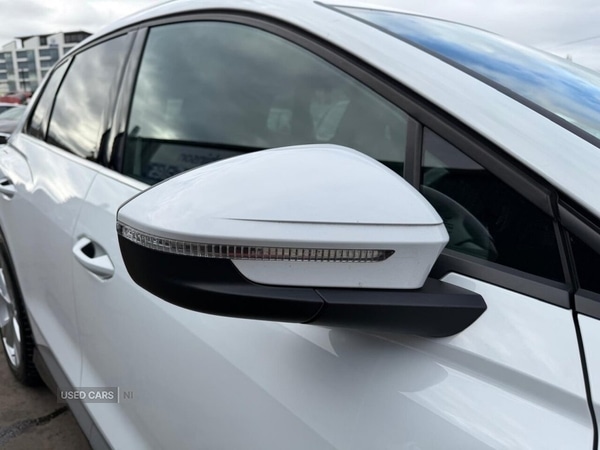 Used Audi Q4 e-tron 2024 for sale - 78035535: Photo 43