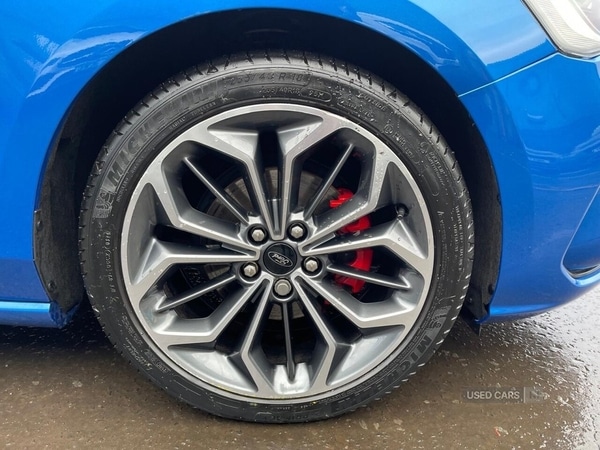 Used Ford Focus 2024 for sale - 77315634: Photo 11