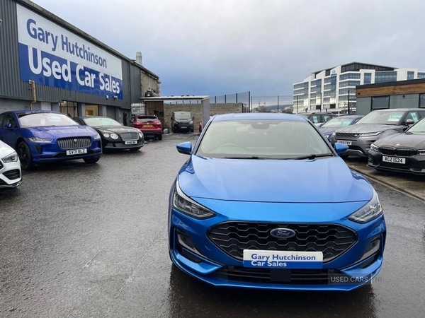 Used Ford Focus 2024 for sale - 77315634: Photo 13