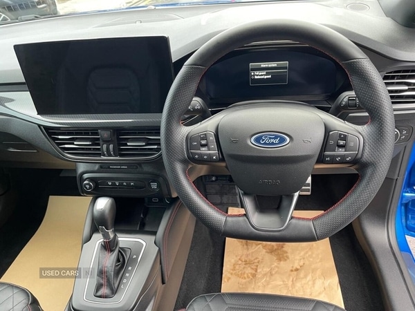 Used Ford Focus 2024 for sale - 77315634: Photo 15