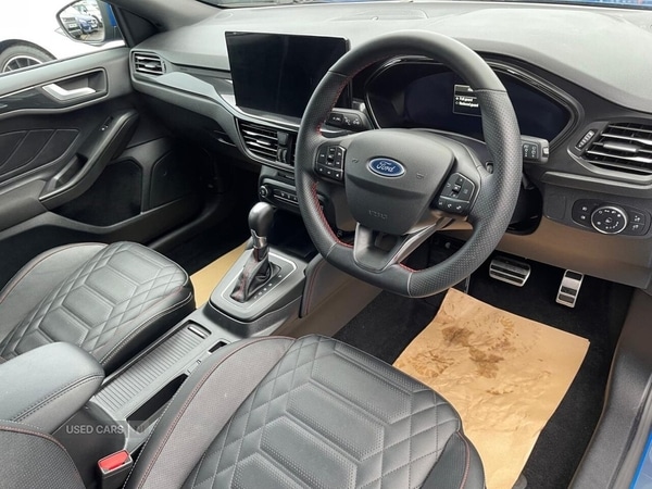 Used Ford Focus 2024 for sale - 77315634: Photo 19
