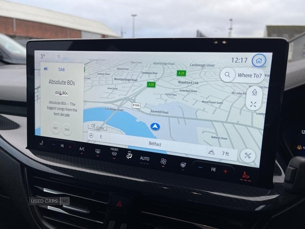 Used Ford Focus 2024 for sale - 77315634: Photo 21