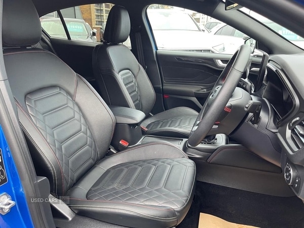 Used Ford Focus 2024 for sale - 77315634: Photo 23