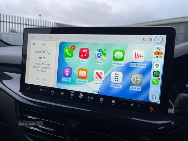 Used Ford Focus 2024 for sale - 77315634: Photo 25