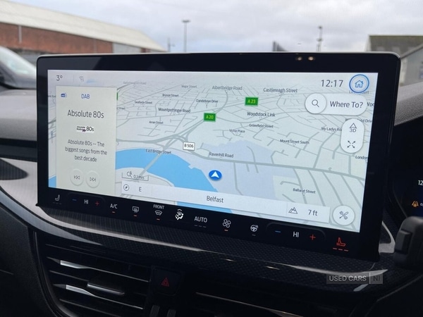 Used Ford Focus 2024 for sale - 77315634: Photo 27