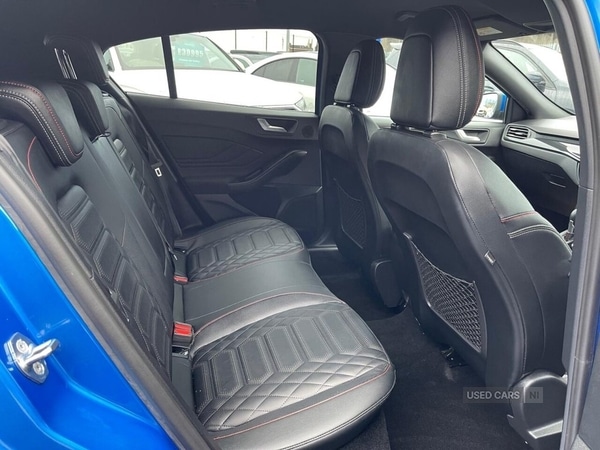 Used Ford Focus 2024 for sale - 77315634: Photo 29