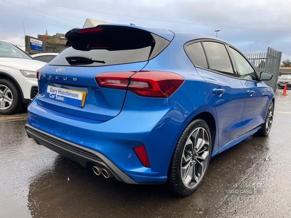 Used Ford Focus 2024 for sale - 77315634: Photo 35