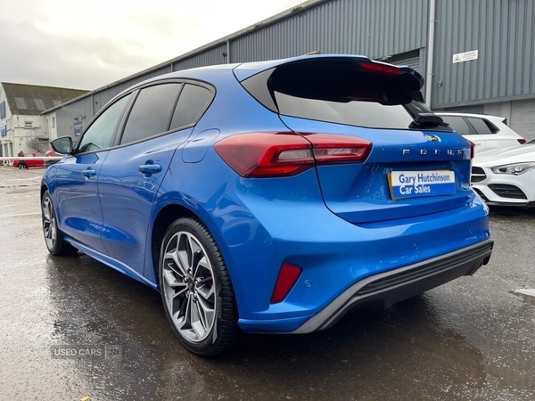 Used Ford Focus 2024 for sale - 77315634: Photo 37