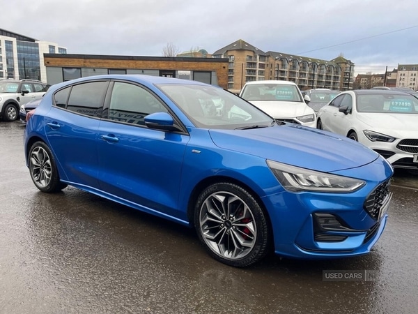 Used Ford Focus 2024 for sale - 77315634: Photo 38