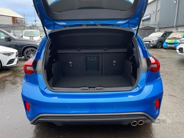 Used Ford Focus 2024 for sale - 77315634: Photo 39