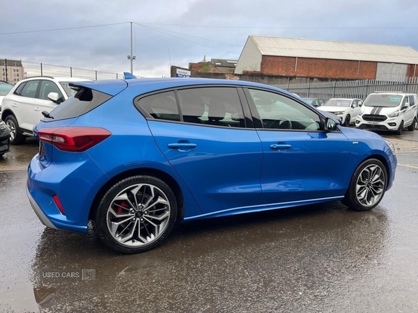 Used Ford Focus 2024 for sale - 77315634: Photo 4