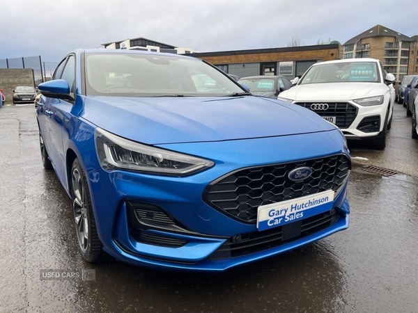 Used Ford Focus 2024 for sale - 77315634: Photo 40