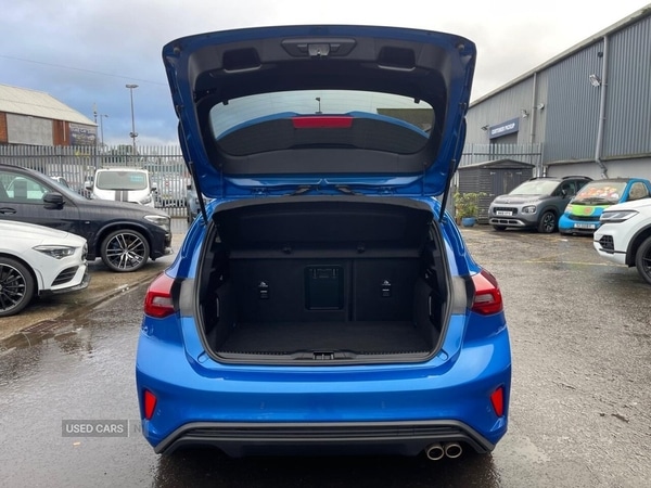 Used Ford Focus 2024 for sale - 77315634: Photo 41