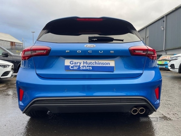 Used Ford Focus 2024 for sale - 77315634: Photo 5