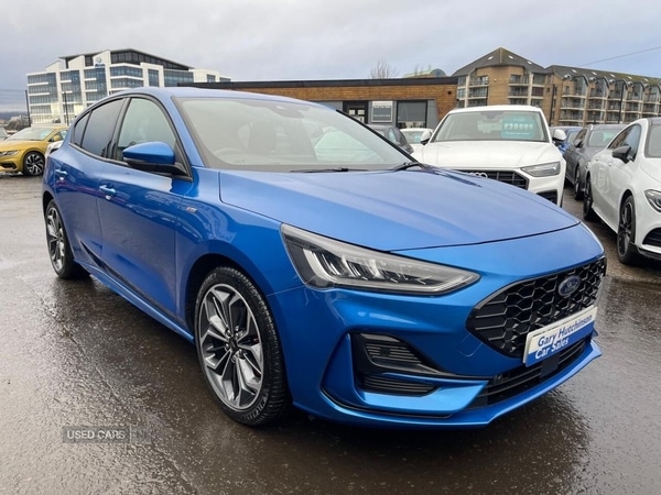 Used Ford Focus 2024 for sale - 77315634: Photo 9