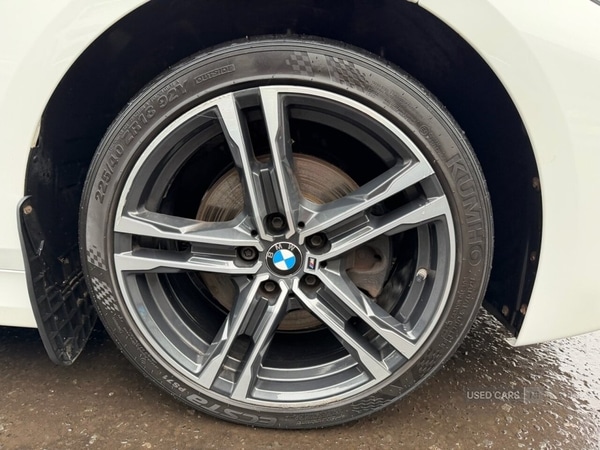 Used BMW 1 Series 2020 for sale - 78101795: Photo 11