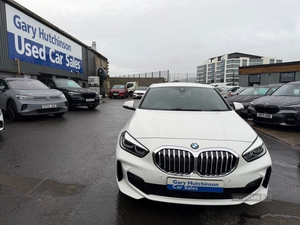 Used BMW 1 Series 2020 for sale - 78101795: Photo 13