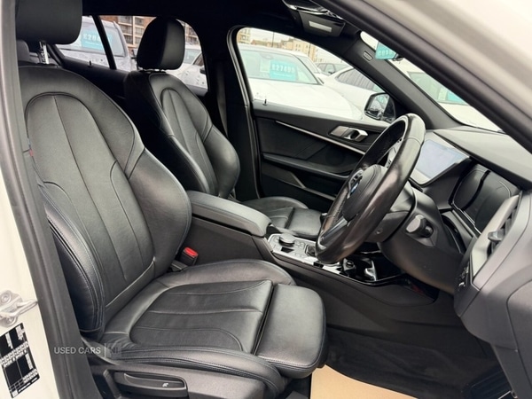 Used BMW 1 Series 2020 for sale - 78101795: Photo 17