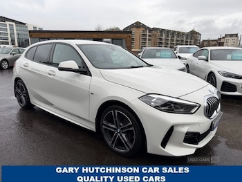 Used BMW 1 Series 2020 for sale - 78101795: Photo