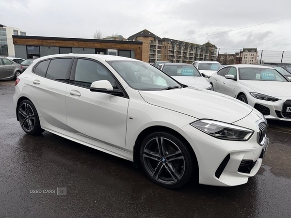 Used BMW 1 Series 2020 for sale - 78101795: Photo 2